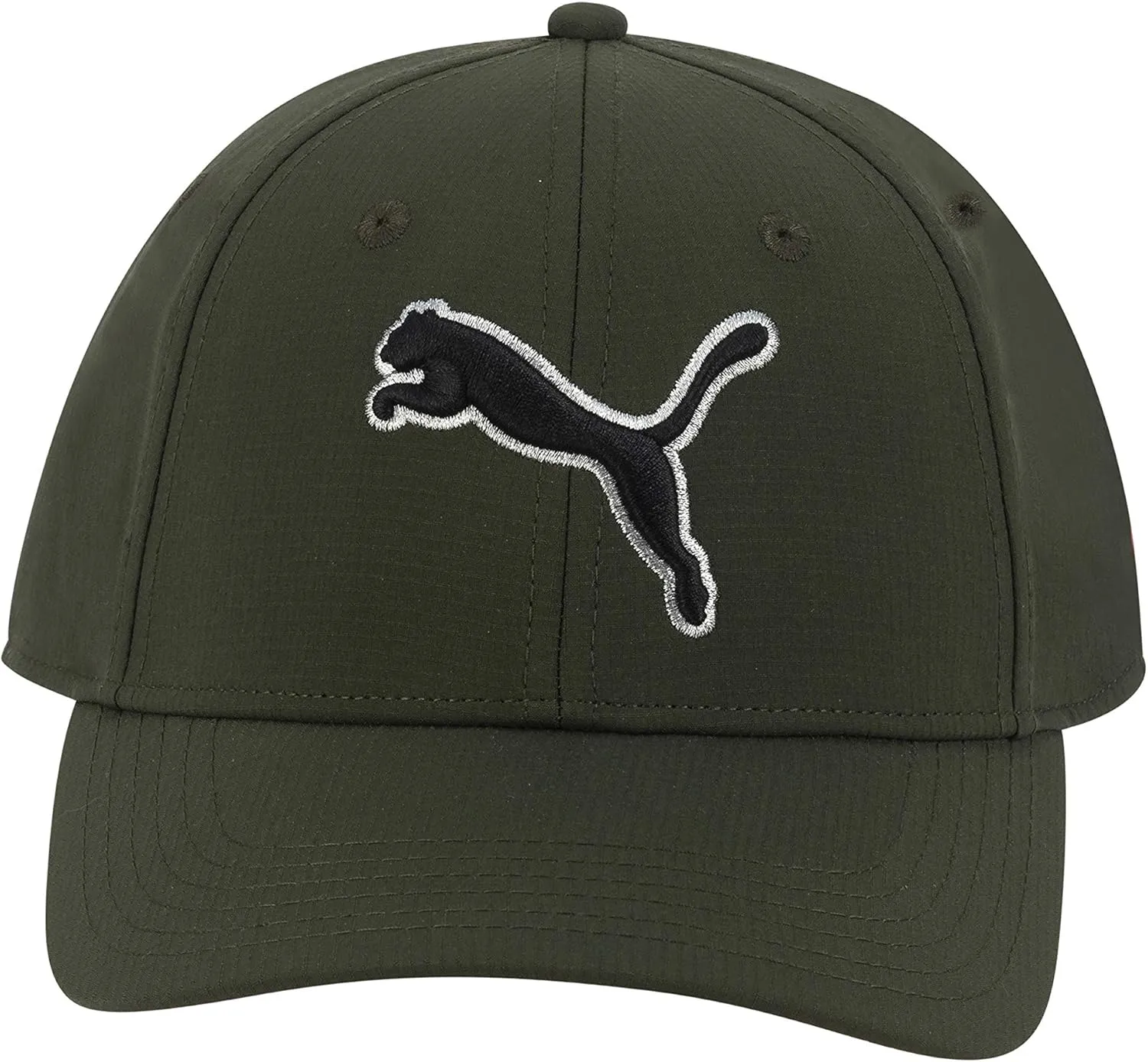 PUMA Evercat Dillon Stretch Fit Cap