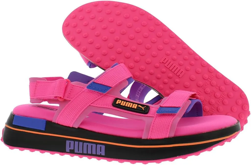 PUMA Future Rider Sandal Game On Mens Shoes