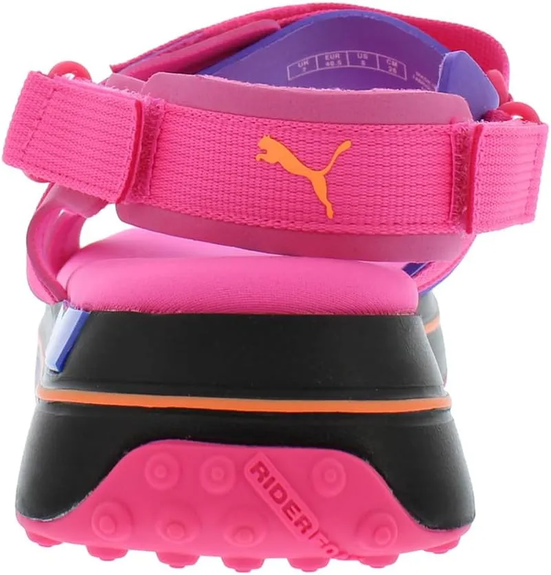 PUMA Future Rider Sandal Game On Mens Shoes