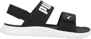 PUMA Men's Backstrap Sandal Slide