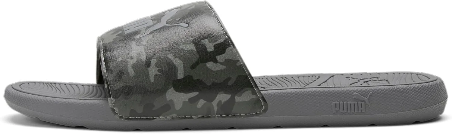 PUMA Men's Cool Cat 2.0 Slide Sandal
