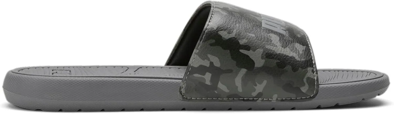 PUMA Men's Cool Cat 2.0 Slide Sandal