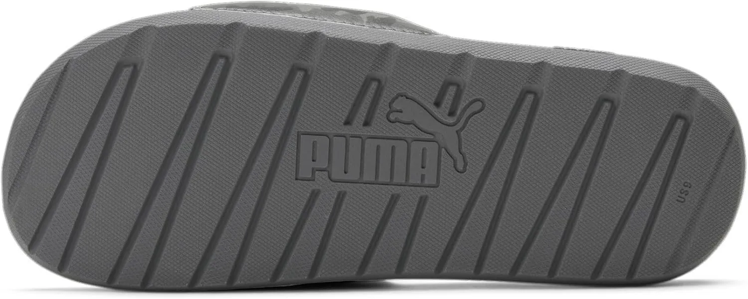 PUMA Men's Cool Cat 2.0 Slide Sandal