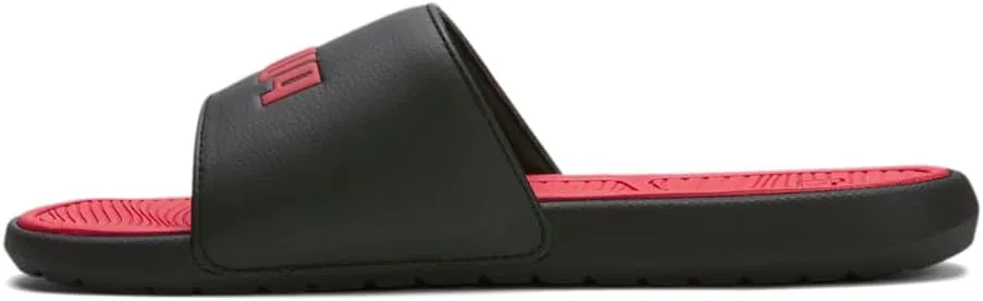 PUMA Men's Cool Cat 2.0 Slide Sandal