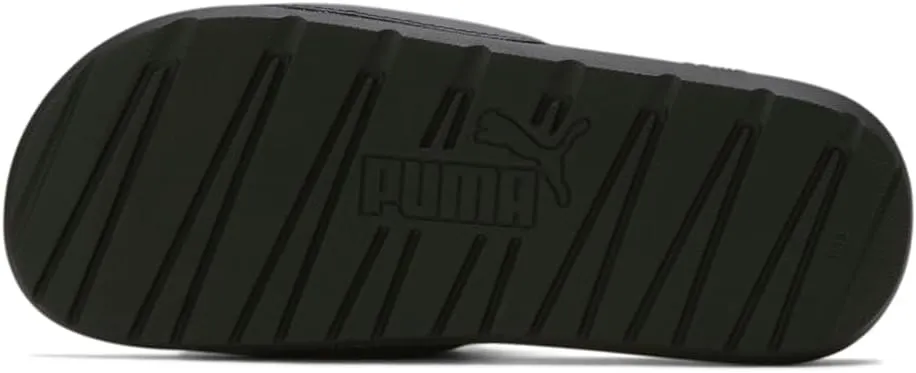 PUMA Men's Cool Cat 2.0 Slide Sandal