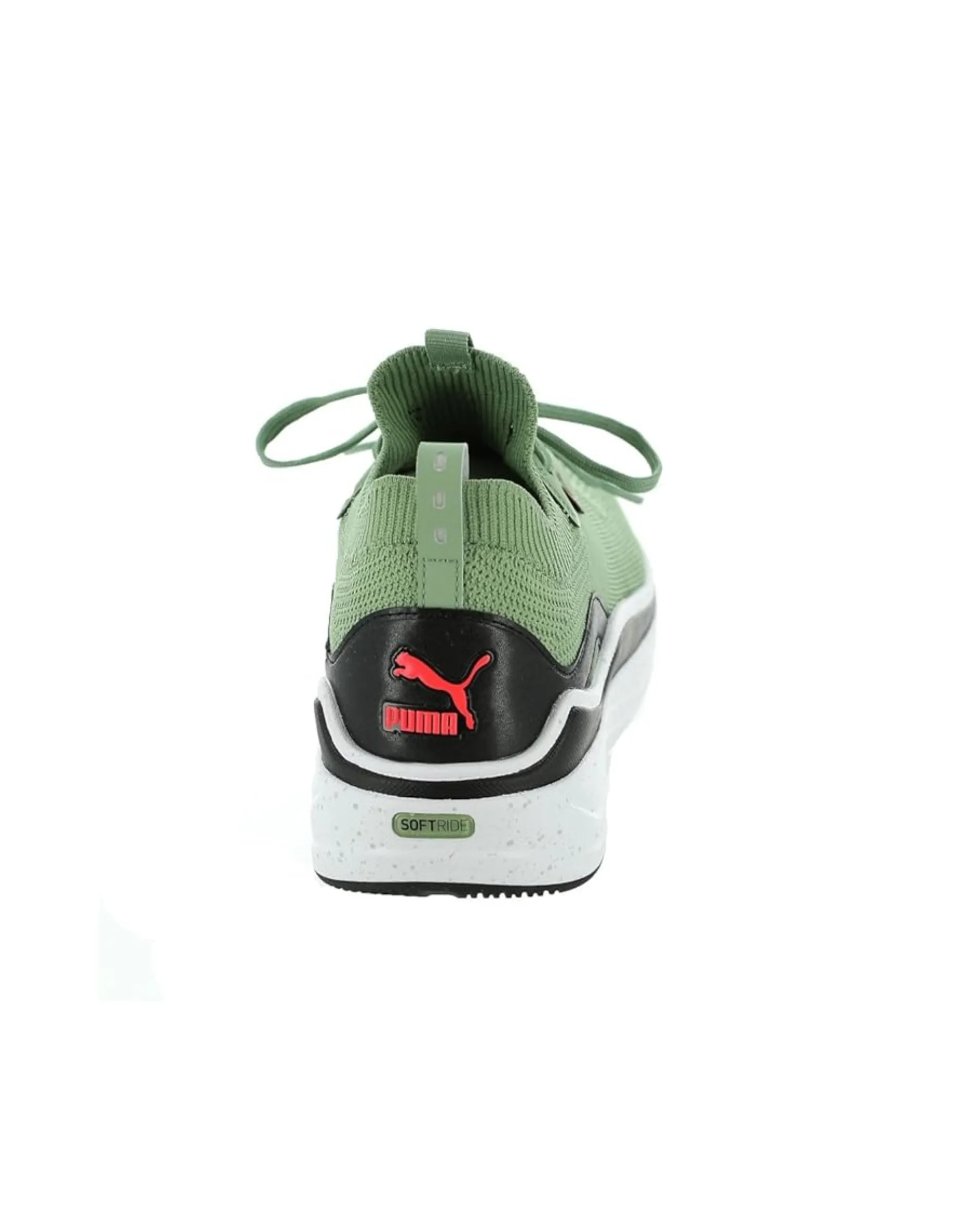 PUMA Women Soft Ride Sneaker