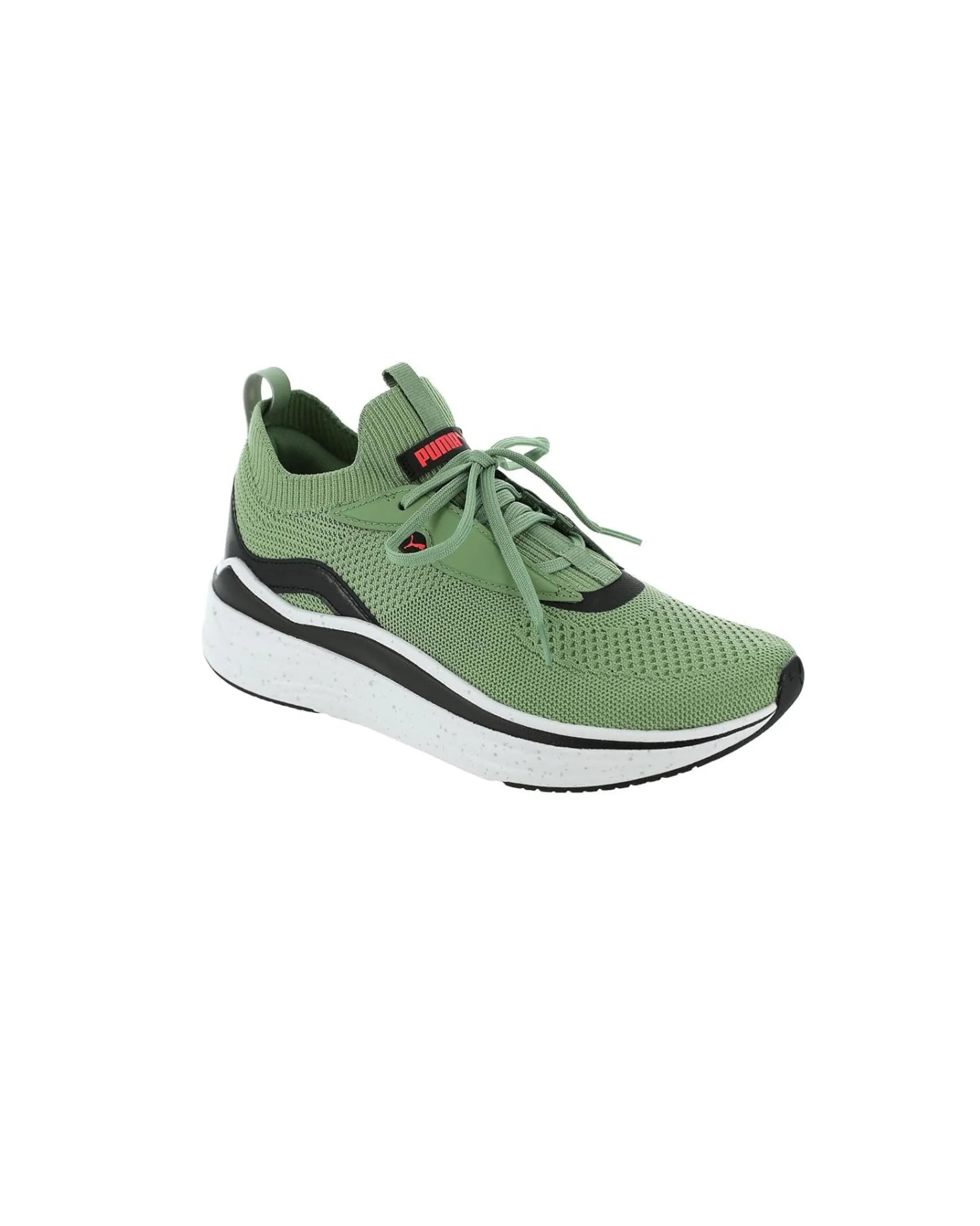 PUMA Women Soft Ride Sneaker