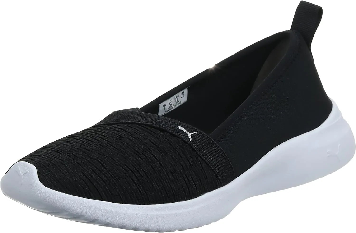 PUMA Women's Adelina Sneaker