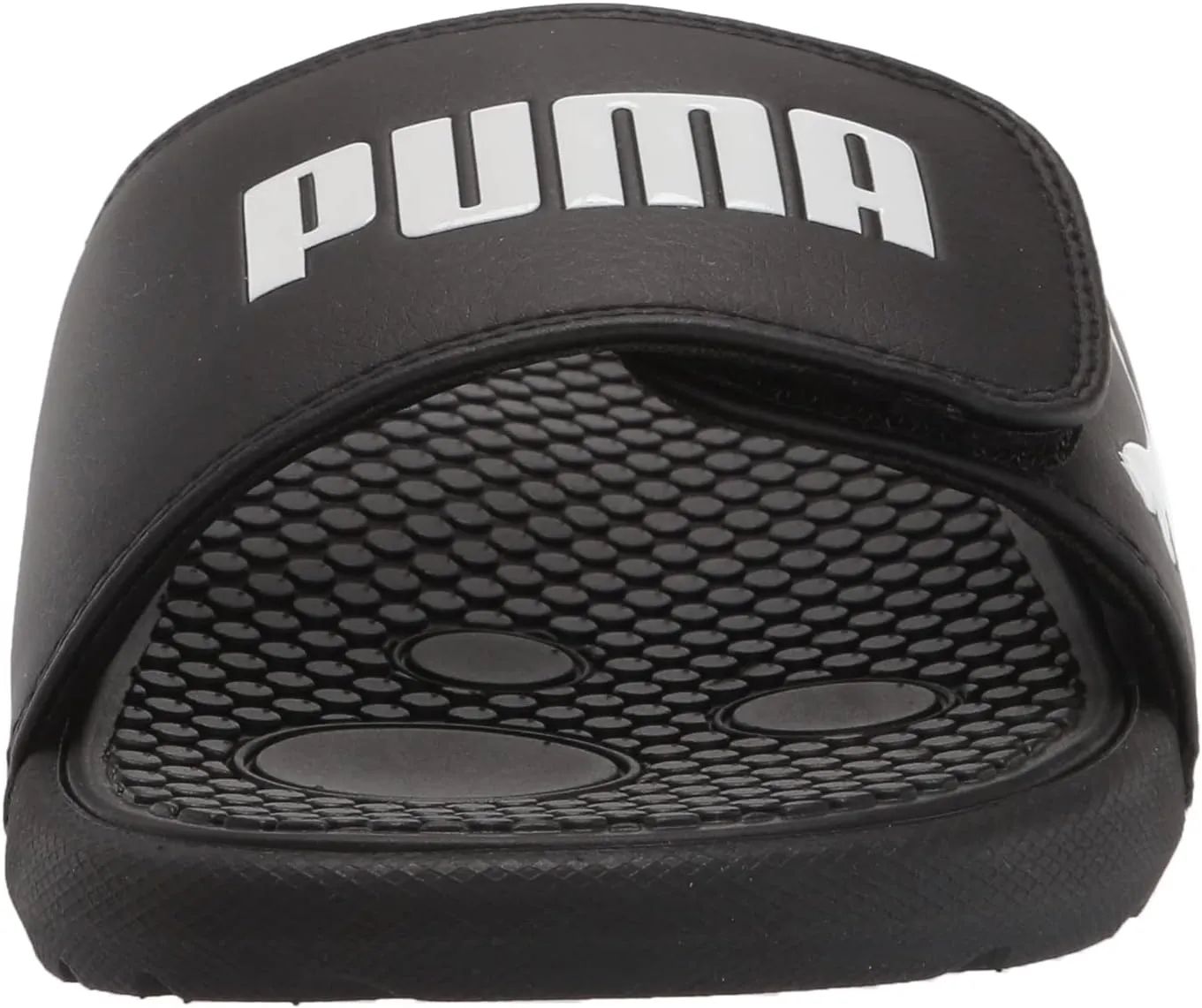 PUMA Women's Cool Cat V Slide Sandal