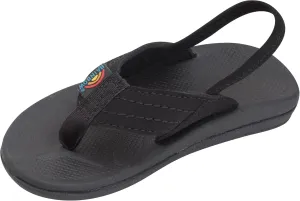 Rainbow Sandals Kid's Cape Molded Rubber Sandal