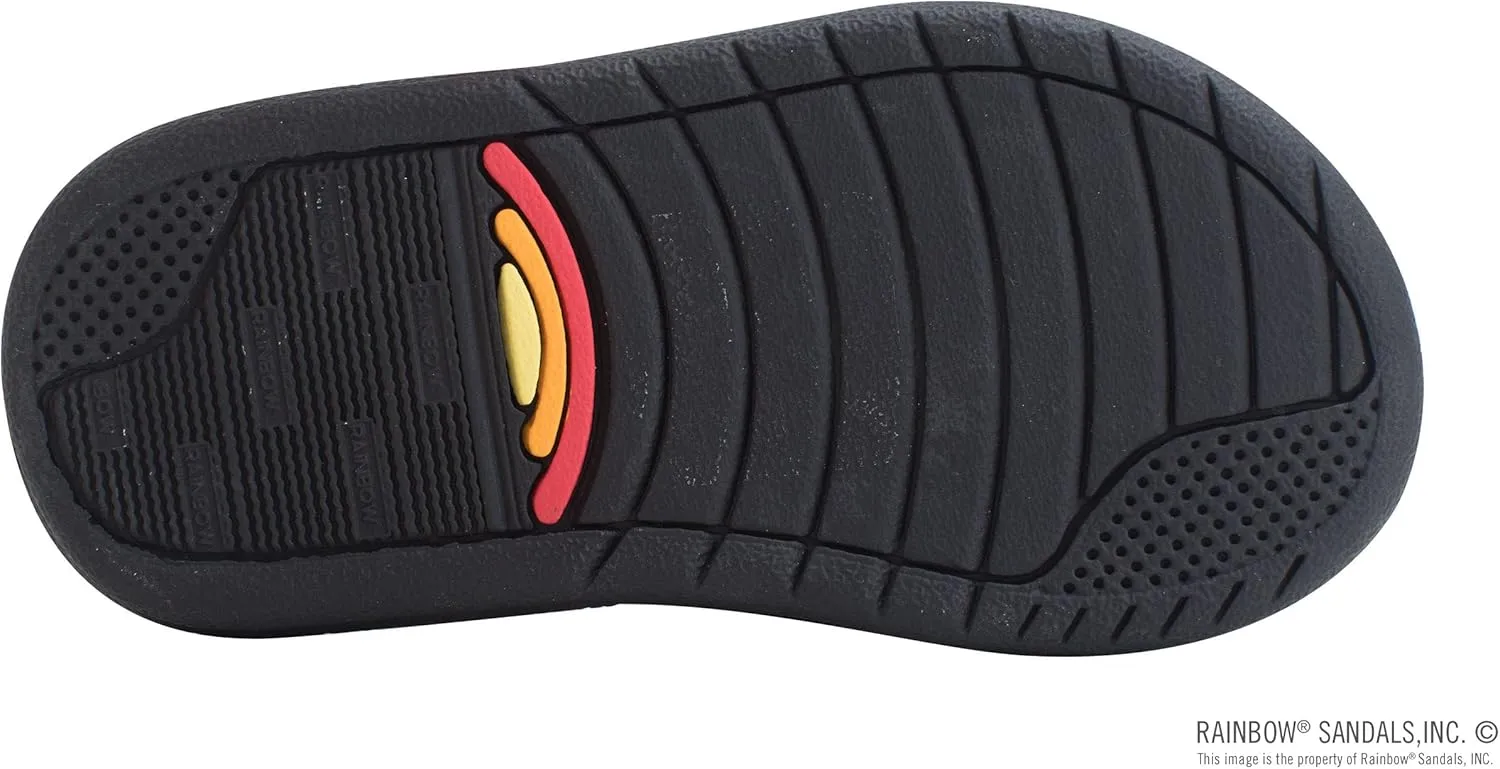 Rainbow Sandals Kid's Cape Molded Rubber Sandal