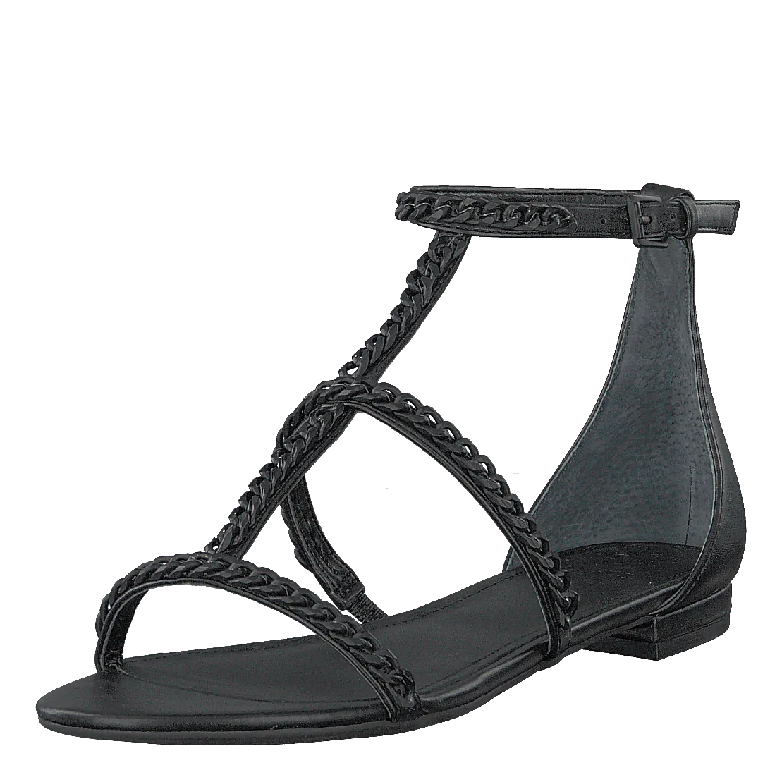 Raiven2 Black
