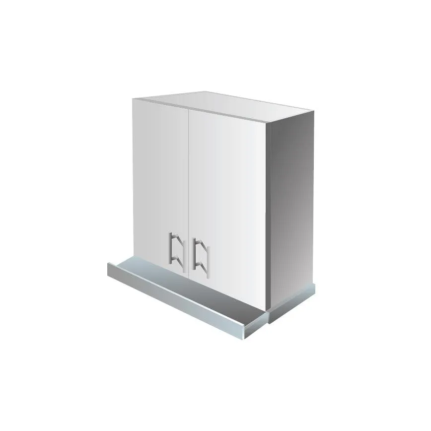 Rangehood Cabinet - Fixed & Slideout
