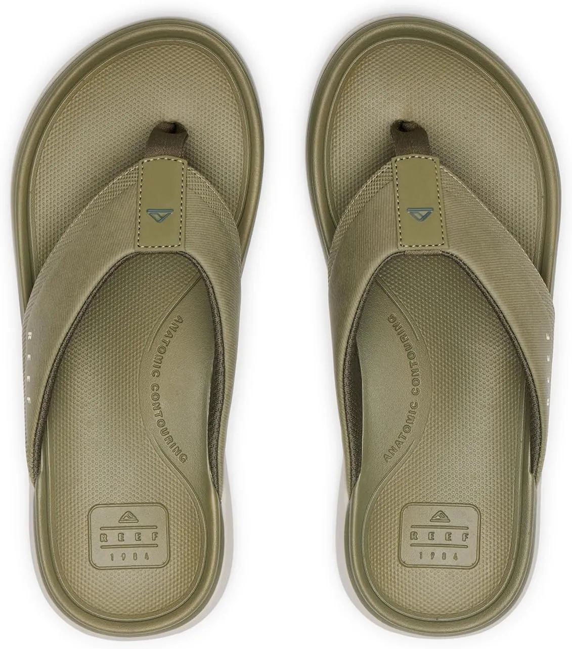 REEF Unisex-Adult Cushion Norte Sandal