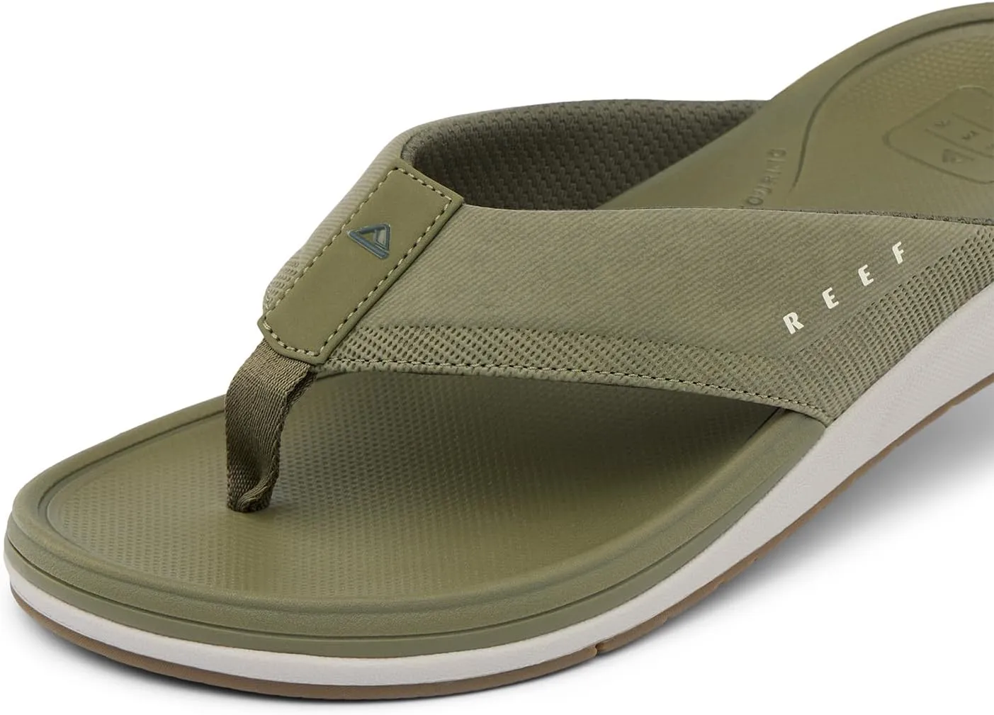 REEF Unisex-Adult Cushion Norte Sandal