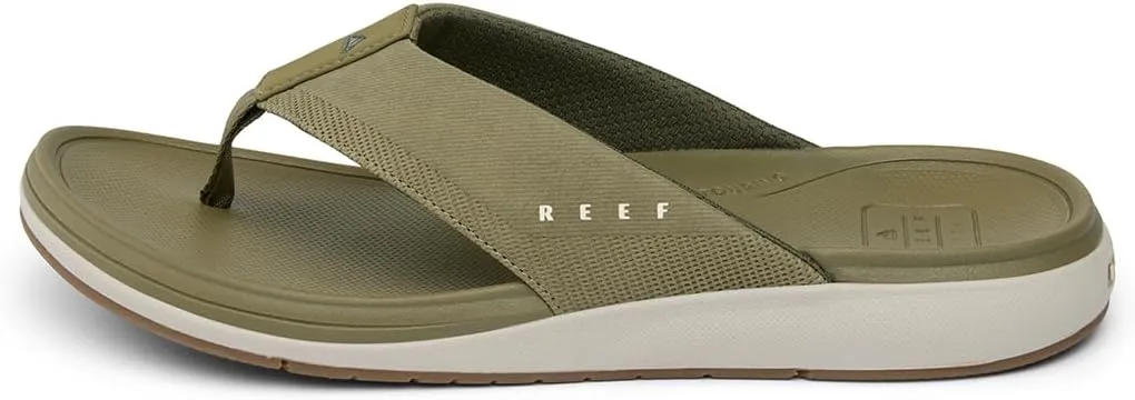 REEF Unisex-Adult Cushion Norte Sandal