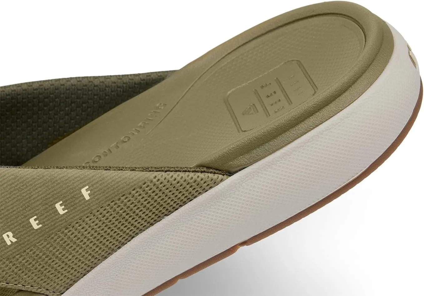 REEF Unisex-Adult Cushion Norte Sandal
