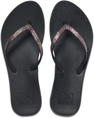 Reef Women's Cushion Stargazer Sandal