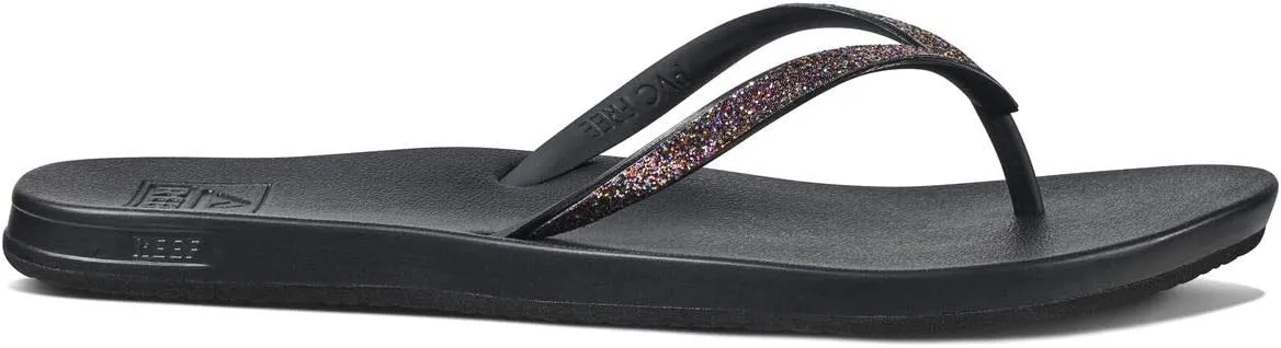 Reef Women's Cushion Stargazer Sandal