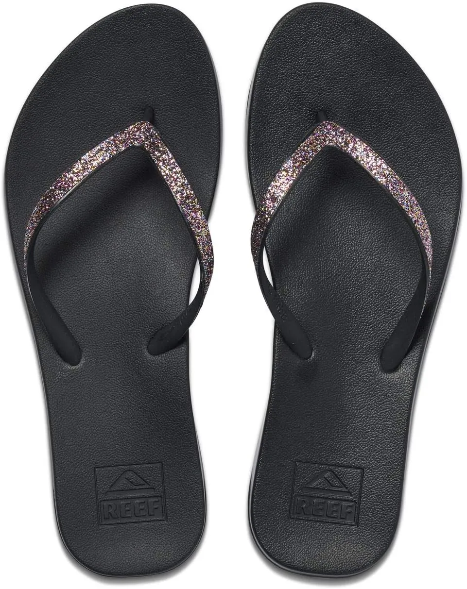 Reef Women's Cushion Stargazer Sandal