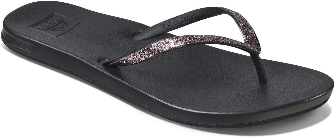 Reef Women's Cushion Stargazer Sandal