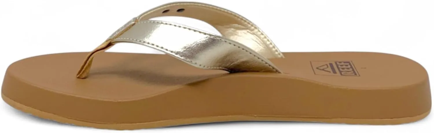 Reef Women's Star Sassy Sandal