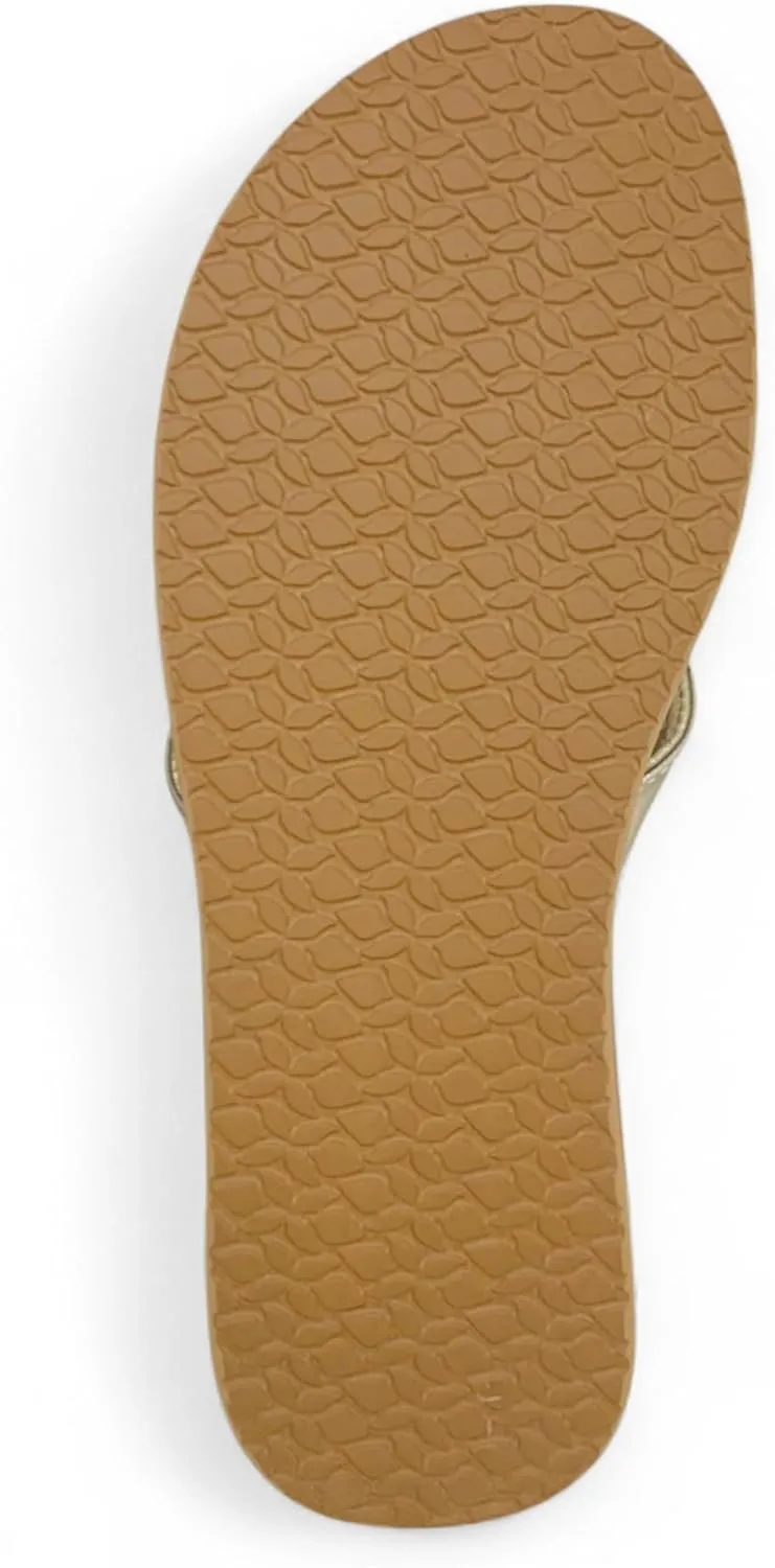 Reef Women's Star Sassy Sandal