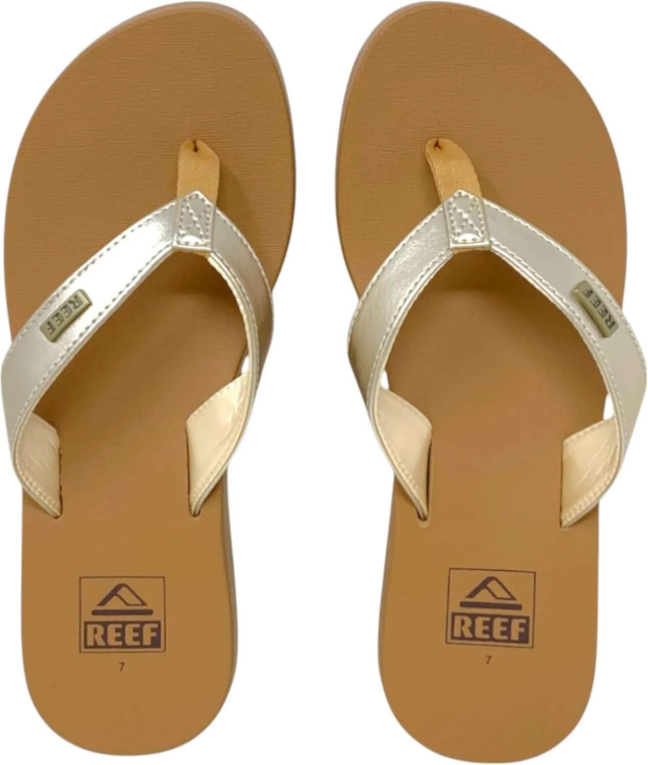 Reef Women's Star Sassy Sandal