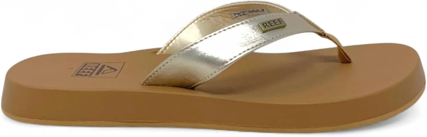 Reef Women's Star Sassy Sandal