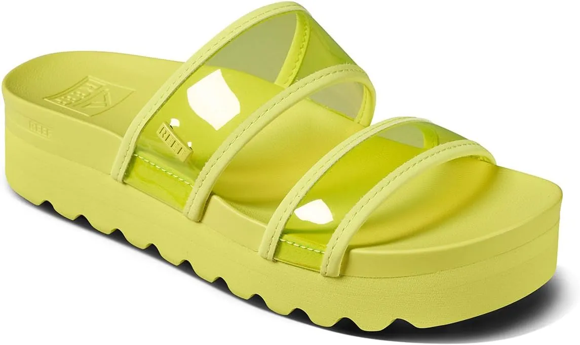 Reef Women's Vista Hi Energy Slide Sandal