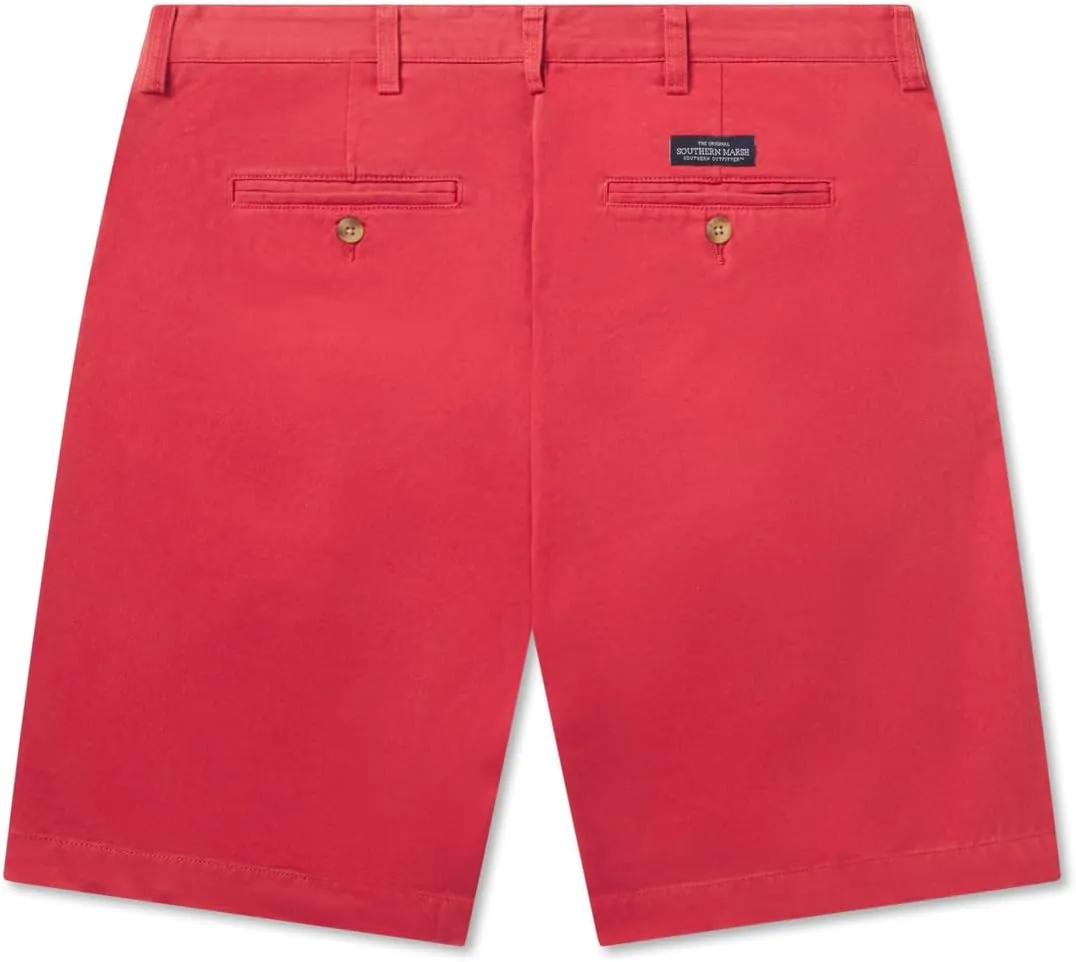 Regatta Short 8