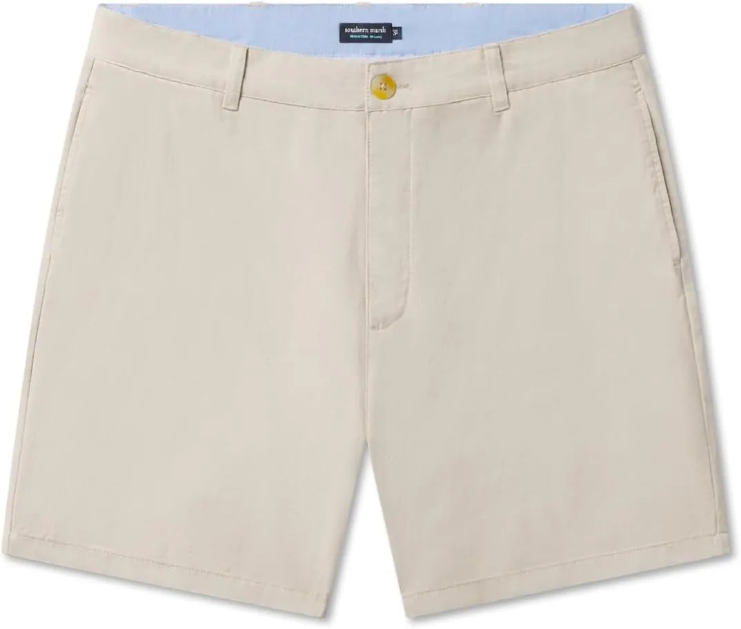 Regatta Short 8