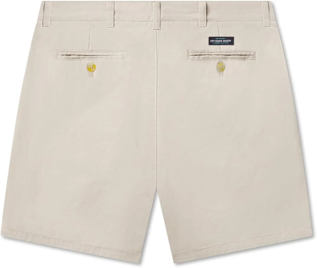 Regatta Short 8