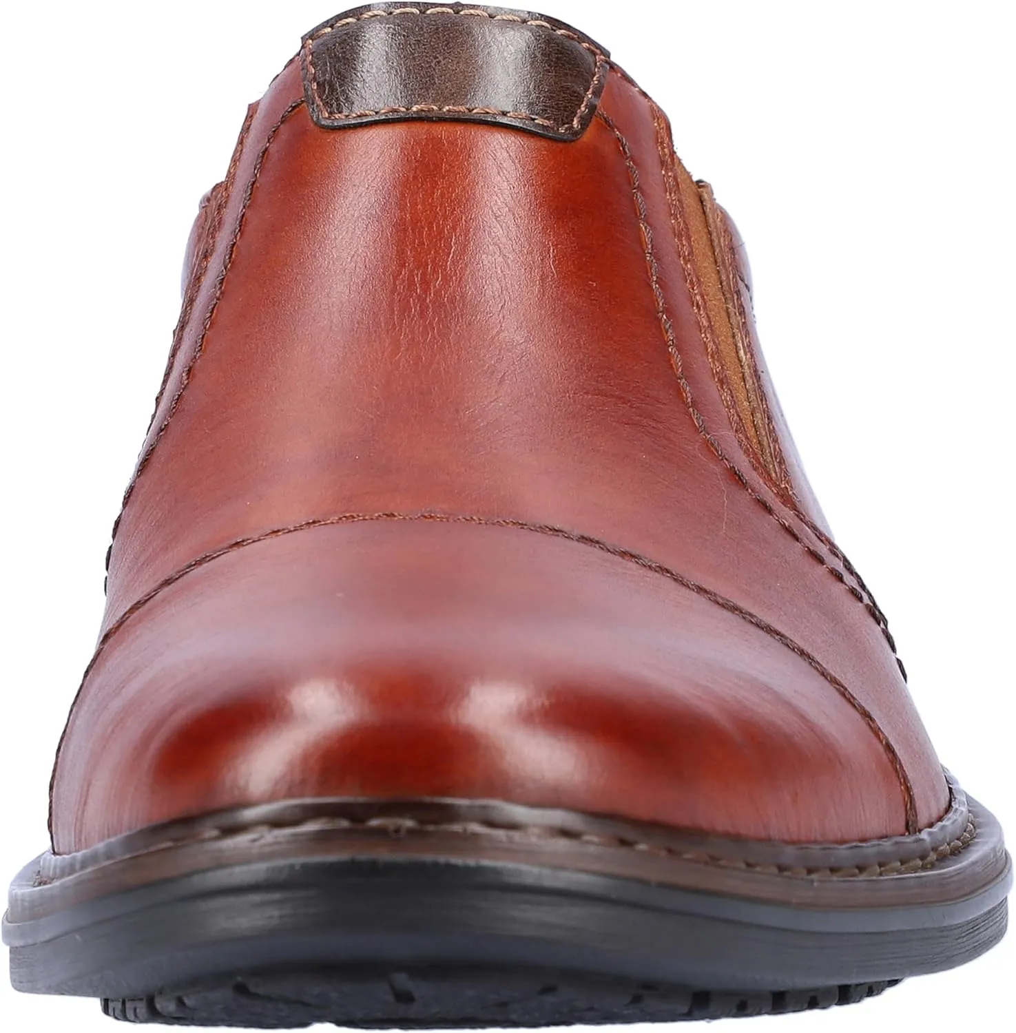Rieker Men's Loafer, 6.5 UK Narrow