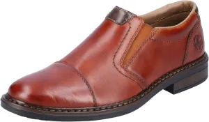 Rieker Men's Loafer, 6.5 UK Narrow