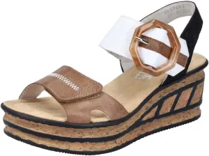 Rieker Women's Fischer Sandal