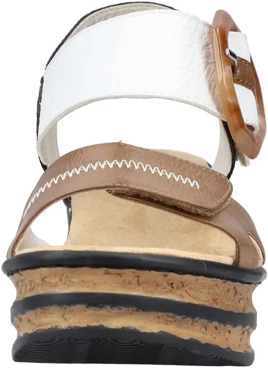 Rieker Women's Fischer Sandal