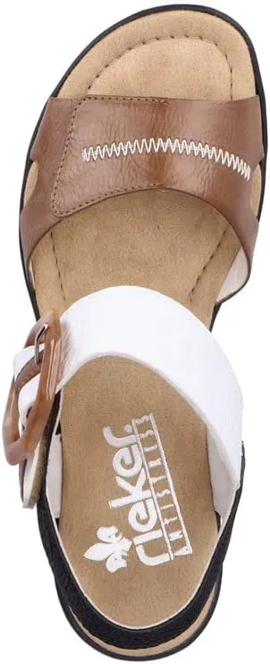 Rieker Women's Fischer Sandal