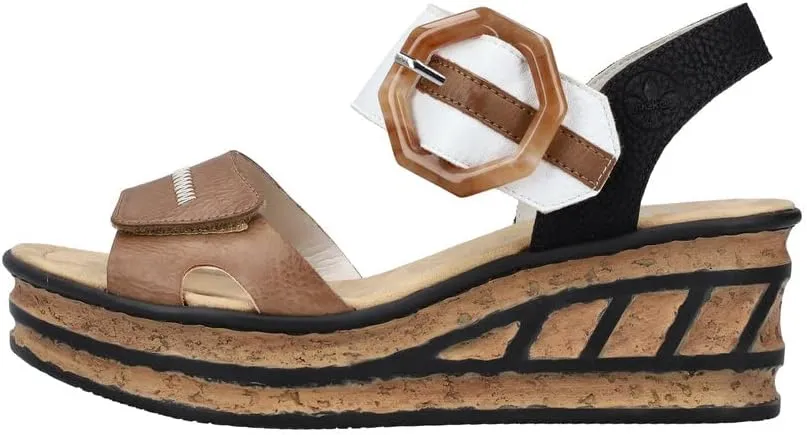 Rieker Women's Fischer Sandal
