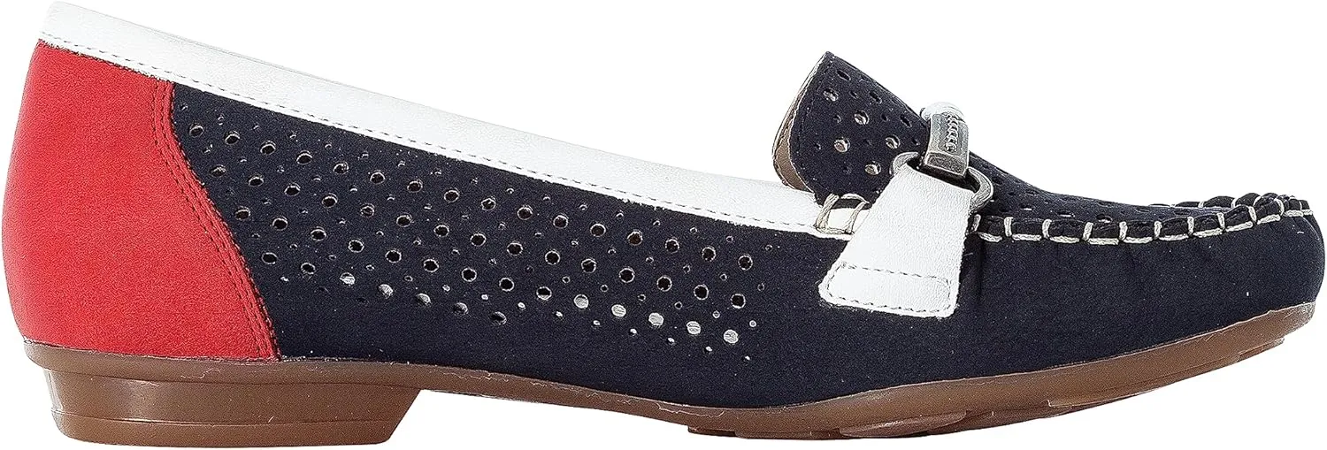 Rieker Women's Loafer