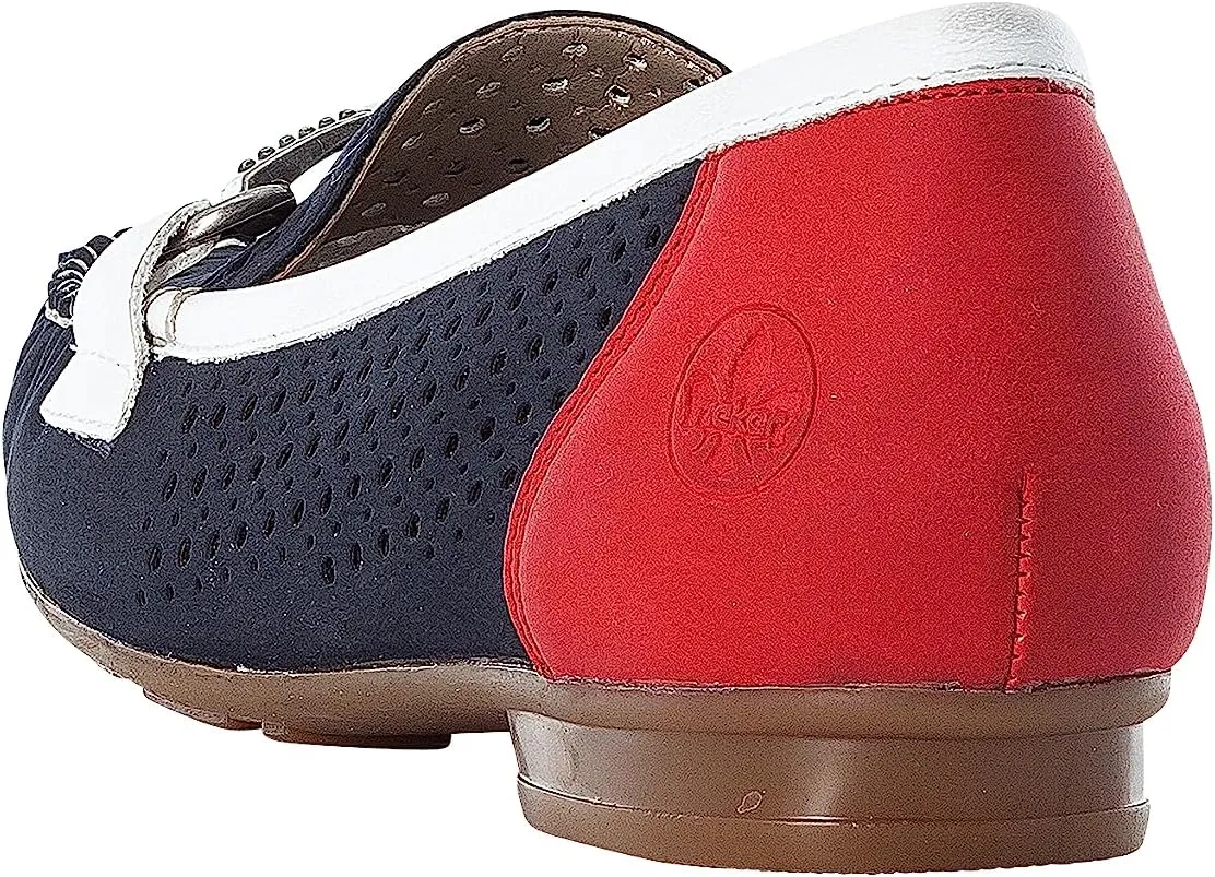 Rieker Women's Loafer