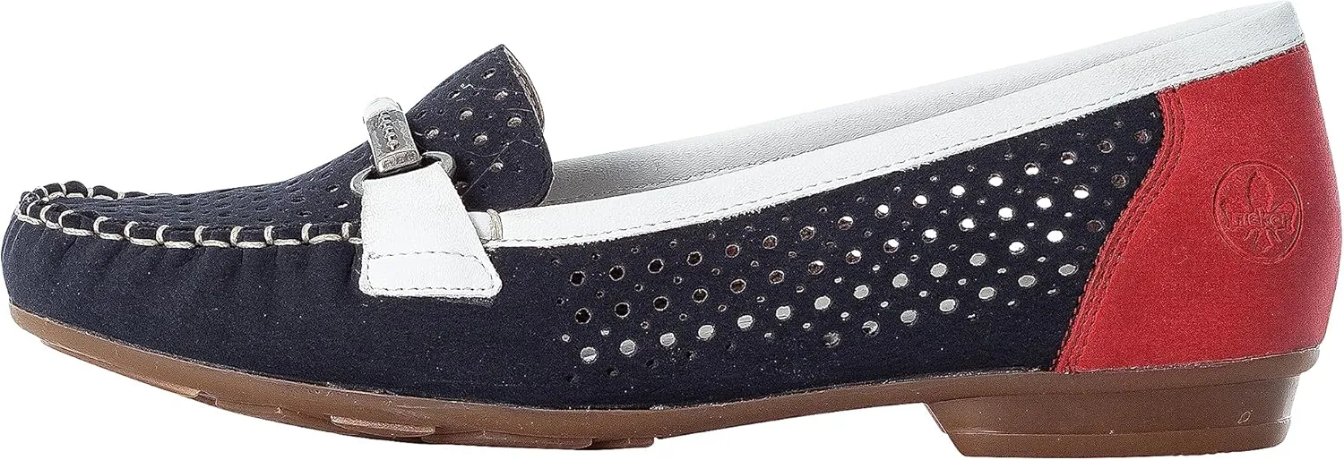 Rieker Women's Loafer