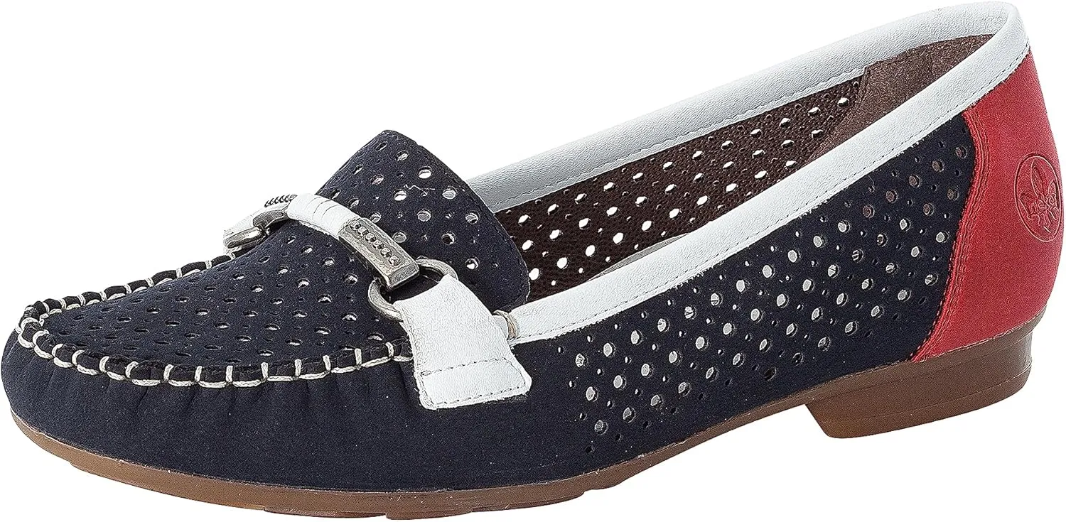 Rieker Women's Loafer