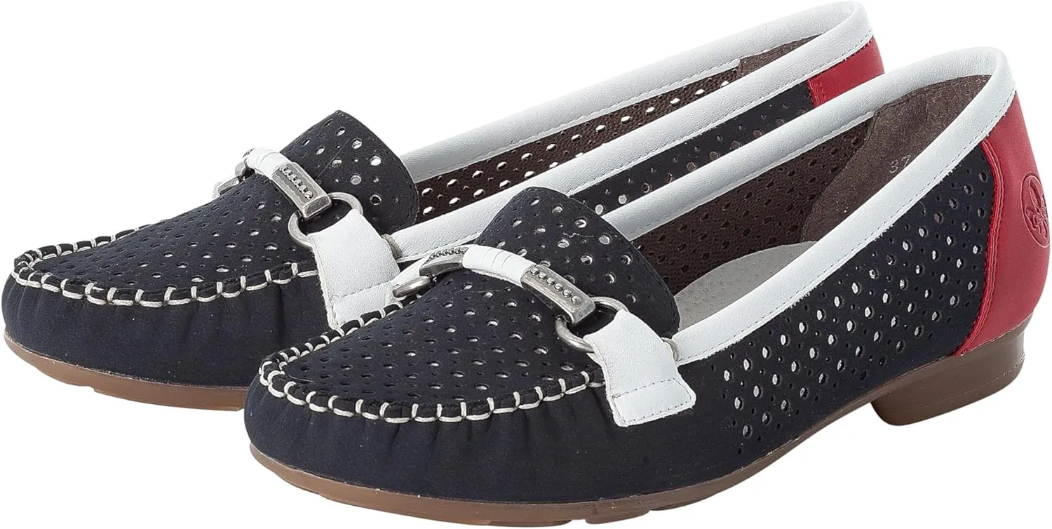 Rieker Women's Loafer