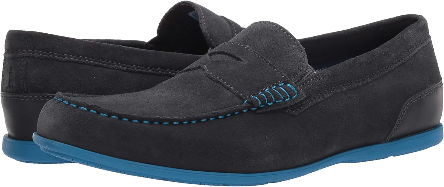 Rockport Men's Malcom Penny Loafer
