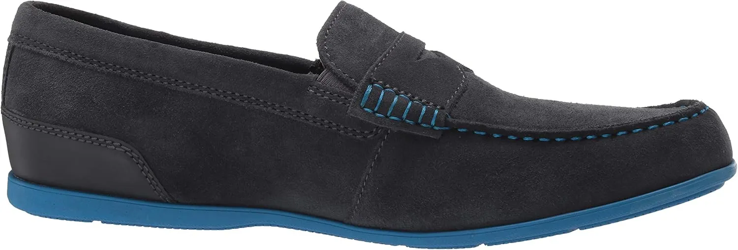 Rockport Men's Malcom Penny Loafer