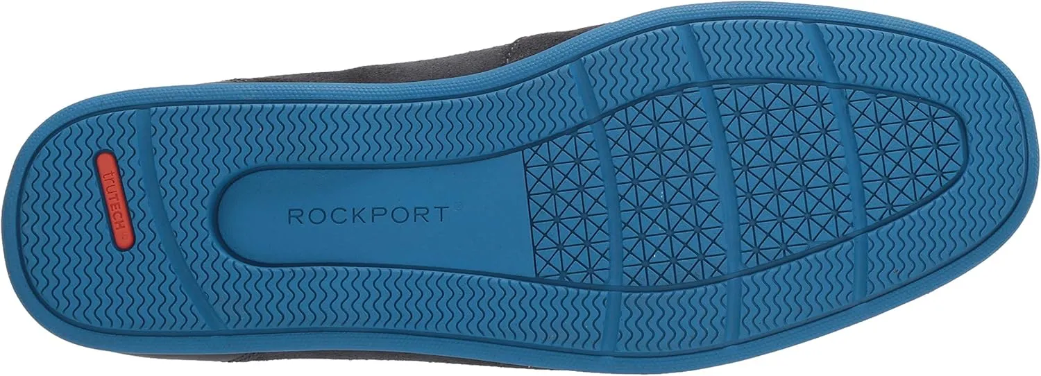 Rockport Men's Malcom Penny Loafer