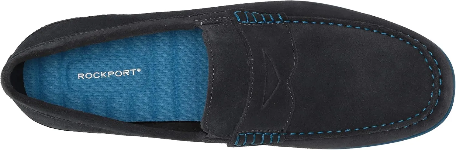 Rockport Men's Malcom Penny Loafer