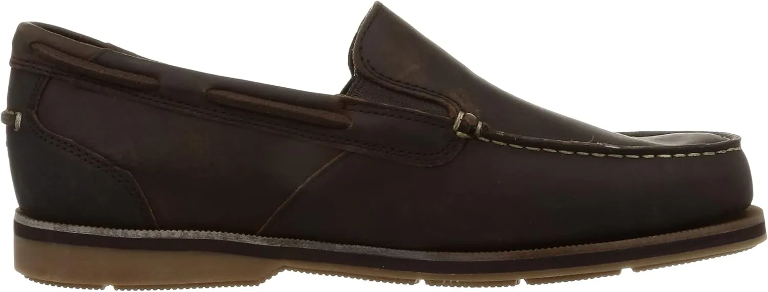 Rockport Men's Perth Bay Venetian Loafer