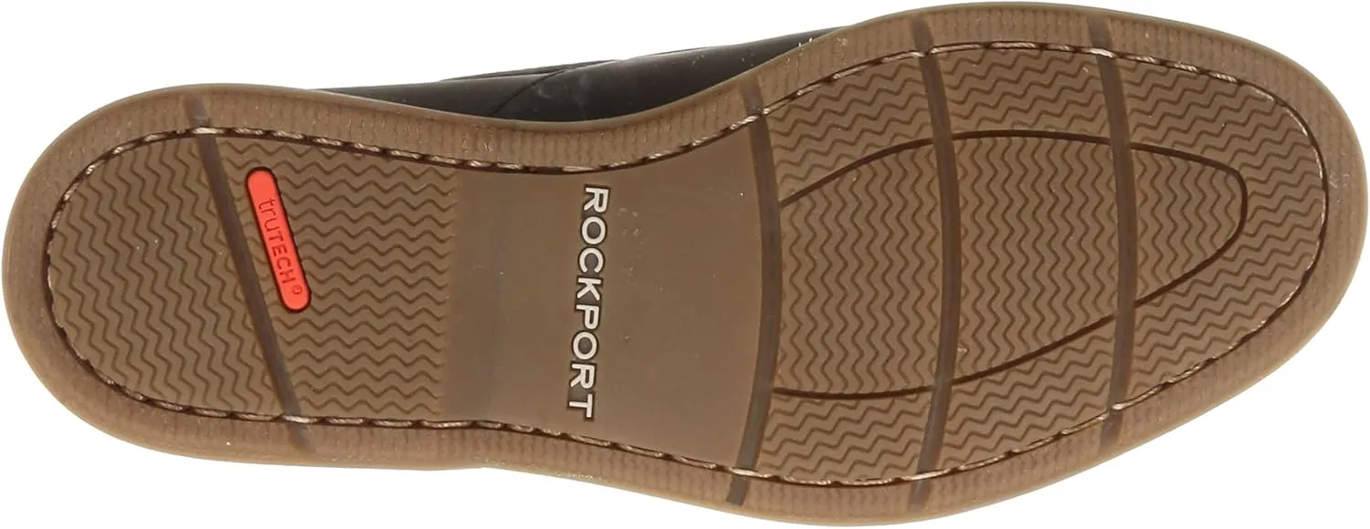 Rockport Men's Perth Bay Venetian Loafer